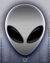 pic for Alien Blink